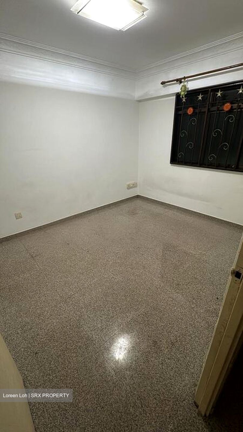 Blk 118B Membina 118 (Bukit Merah), HDB 4 Rooms #504588471